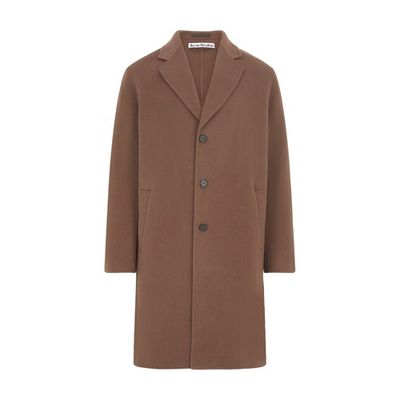 Dali coat