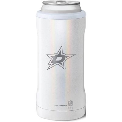 Dallas Stars 12oz. Hopsulator Slim Can Cooler