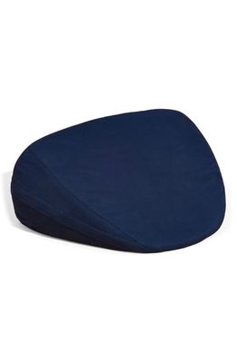 Dame Products Pillow Sex Pillow in Indigo