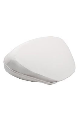 Dame Products Pillow Sex Pillow in Oat