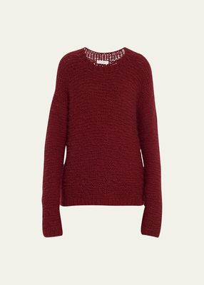 Damsta Cashmere Sweater