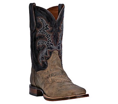 Dan Post Men's Cowboy Certifed Boots - Franklin