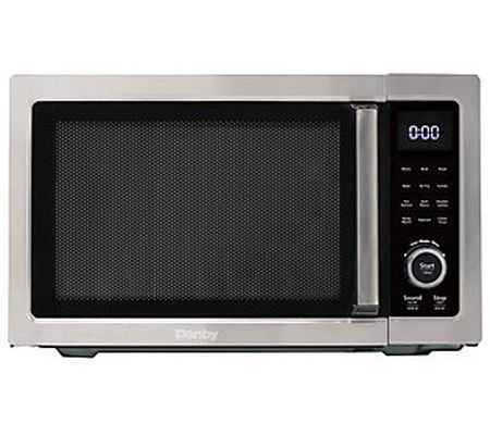 Danby 1.0 cu. ft. Convection AirFry Microwave