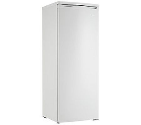 Danby 5.9 cu. Ft. Upright Freezer