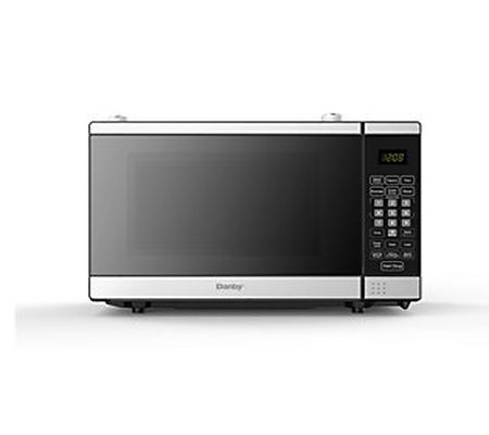 Danby Designer  0.7 cu ft Countertop Microwave