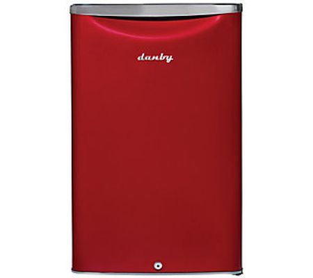 Danby Retro Refrigerator