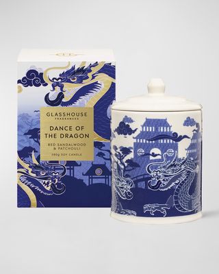 Dance of the Dragon Candle, 380 g