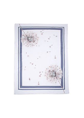 Dandelion Rectangular Tablecloth