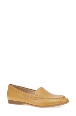 Dansko Lorri Loafer in Wheat 