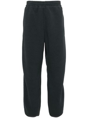 Danton fleece track pants - Grey