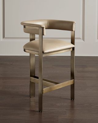 Darcy 27" Counter Stool