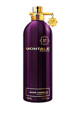 Dark Purple Eau De Parfum/3.4 oz