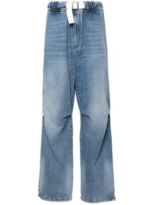 DARKPARK Jordan wide-leg jeans - Blue