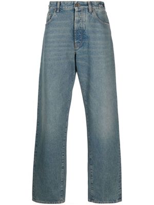 DARKPARK Mark straight-leg jeans - Blue