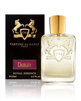 Darley Eau de Parfum, 4.2 oz.