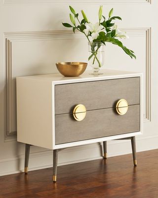 Darling Lacquer Chest