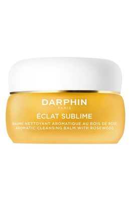 Darphin Éclat Sublime Aromatic Cleansing Balm