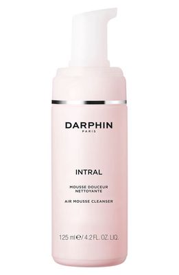 Darphin INTRAL Air Mousse Cleanser