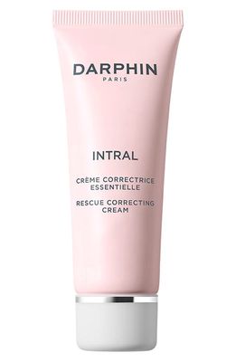 Darphin Intral Rescue Correcting Cream