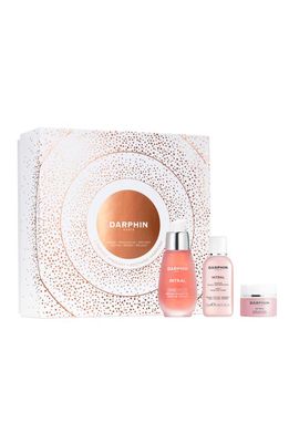 Darphin Intral Soothing Harmony Skin Care Set