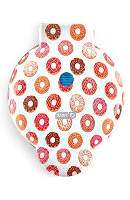 Dash Express Mini Donut Maker - Donut Print