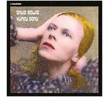 David Bowie - Hunky Dory Vinyl Record