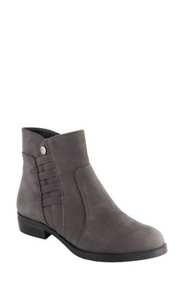 David Tate Amore Boote in Grey 