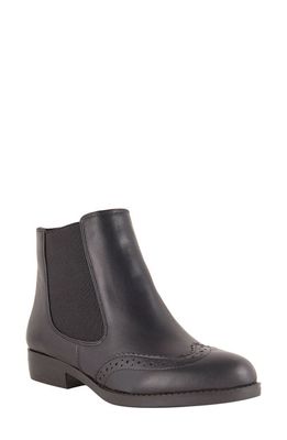 David Tate Tilly Chelsea Boot in Black
