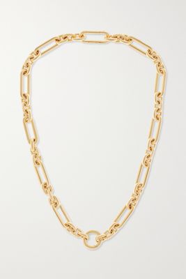 David Yurman - Lexington 18-karat Gold Necklace - one size
