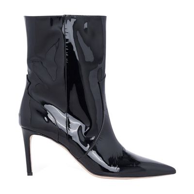 Davymatch ankle boots