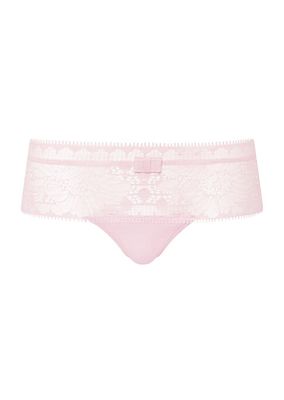 Day To Night Lace Hipster Brief