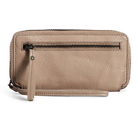 DAY&MOOD Leather Hannah Wallet