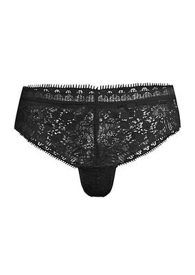 Daylight Lace Tanga Panties