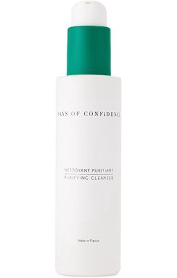 DAYS OF CONFIDENCE Purifying Cleanser, 100 mL