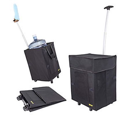 dbest products Bigger Smart Cart