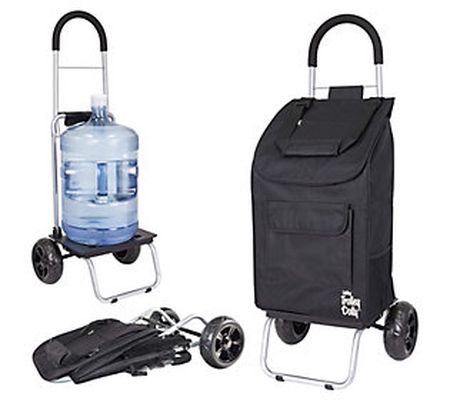 dbest products Trolley Dolly
