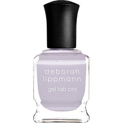 Deborah Lippmann Gel Lab Pro Nail Color in Stone Cold 