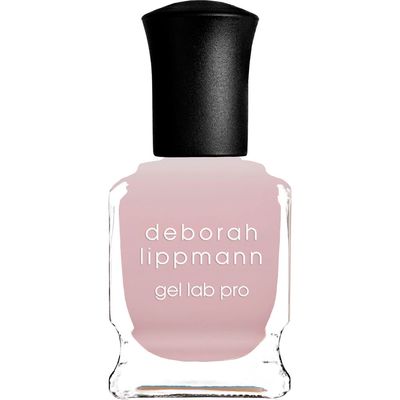 Deborah Lippmann Gel Lab Pro Nail Color in Tenderness 