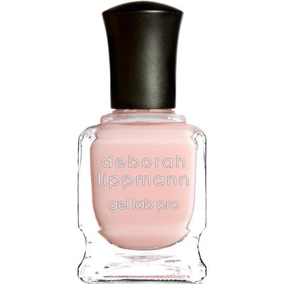 Deborah Lippmann Gel Lab Pro Nail Color in Tiny Dancer 