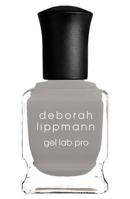 Deborah Lippmann Gel Lab Pro Nail Color in When Doves Cry Glpc 