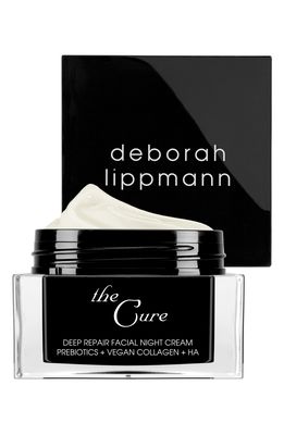 Deborah Lippmann The Cure Repair Night Cream