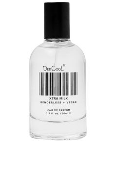 DedCool Xtra Milk Fragrance in Beauty: NA.
