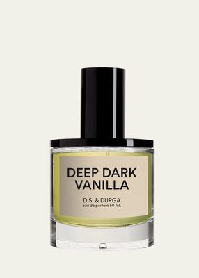 Deep Dark Vanilla Eau de Parfum, 1.6 oz.