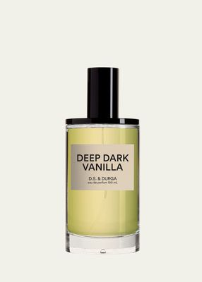 Deep Dark Vanilla Eau de Parfum, 3.3 oz.