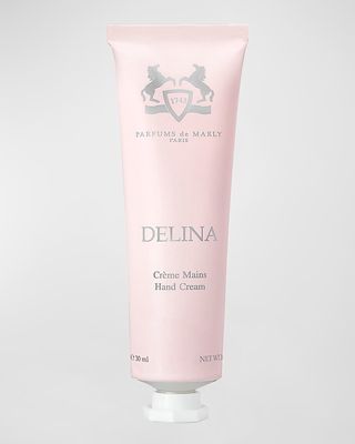 Delina Hand Cream, 1 oz.