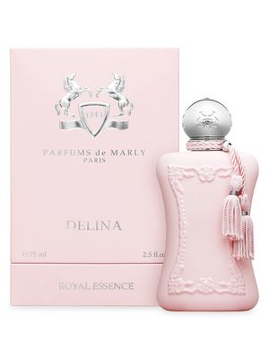 Delina Royal Essence Eau de Parfum - Size 1.7 oz. & Under