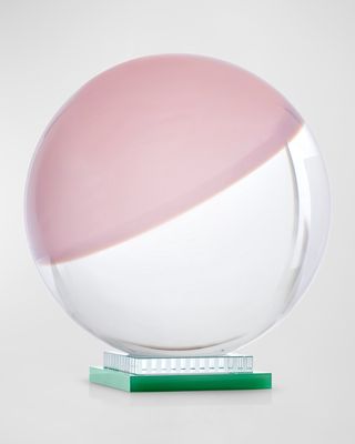 Delirium Crystal Sphere, Large