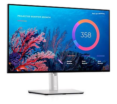Dell U2422HE 23.8" IPS Monitor