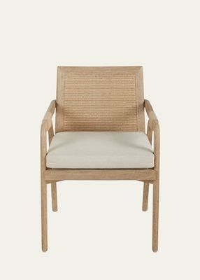Delray Arm Chair