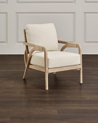 Delray Lounge Chair